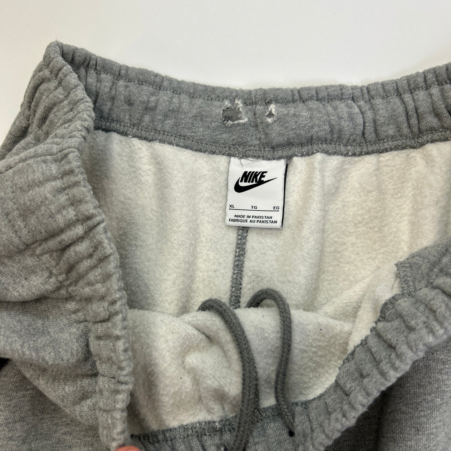 Stussy Nike Joggers (XL)