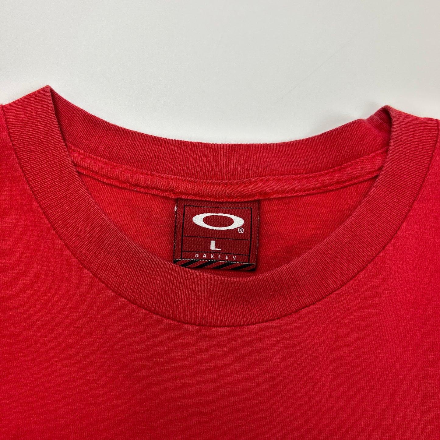 Oakley Software T-Shirt (L)