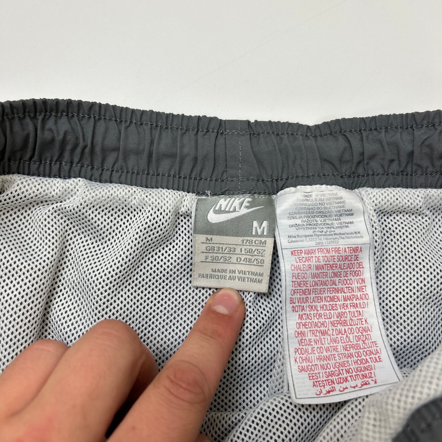 Nike Shorts (M)