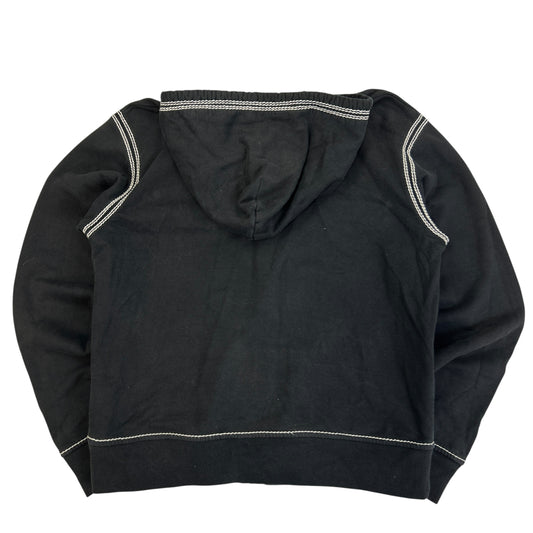 True Religion Big Stitch Hoodie (XXL)