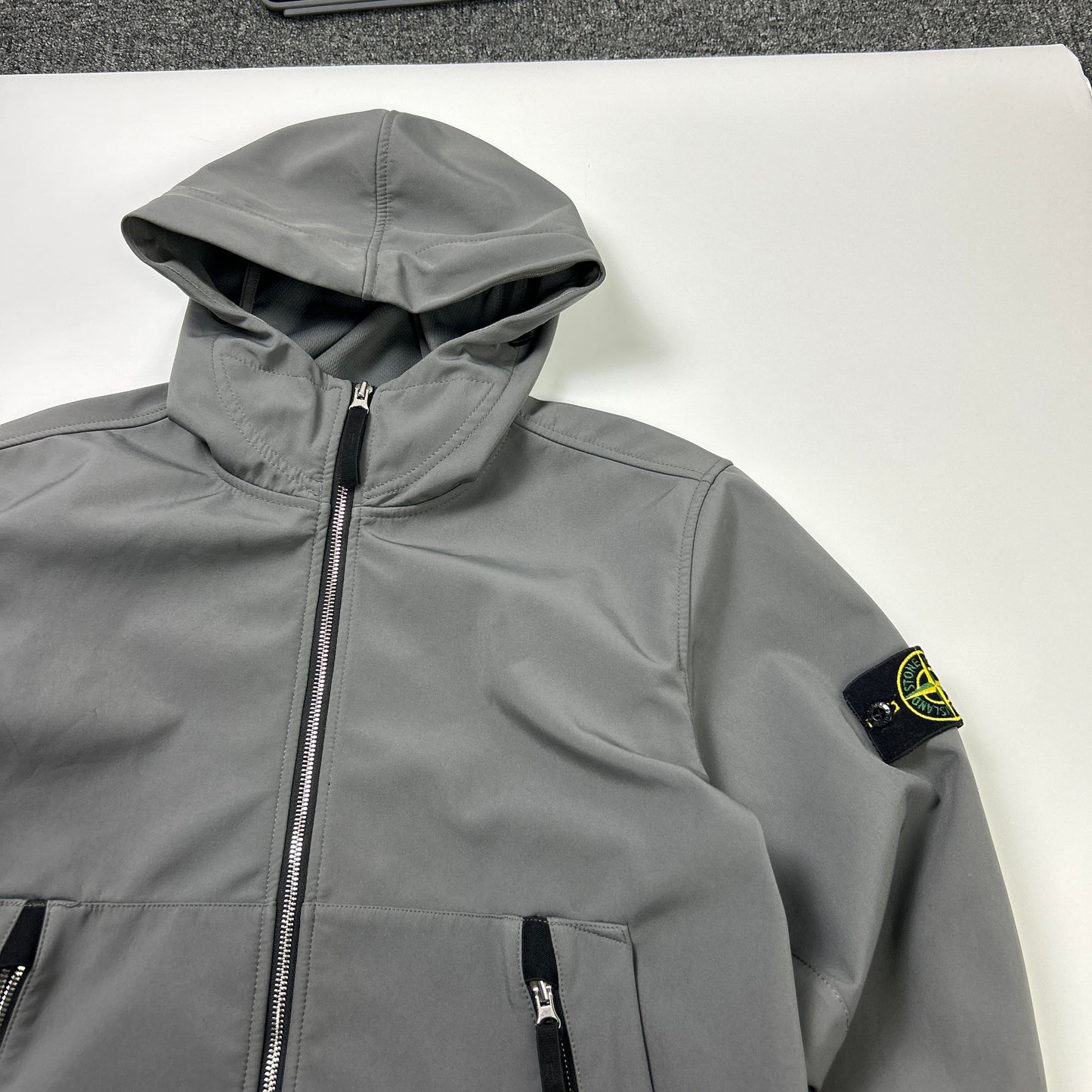Stone Island Softshell (L)