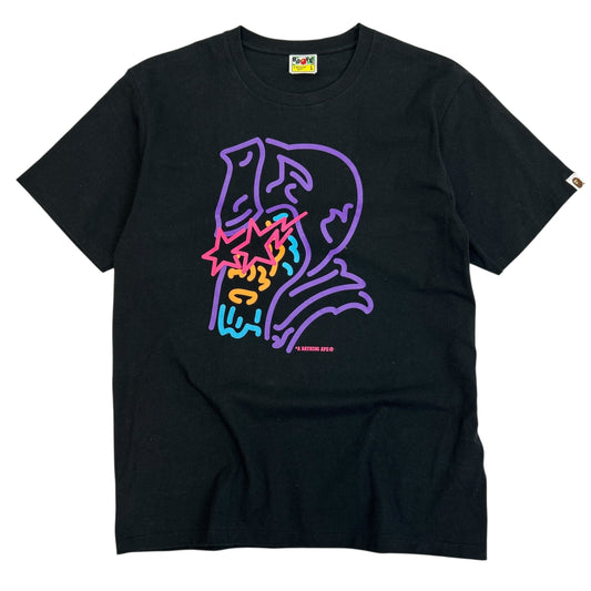 Bape T-Shirt (L)