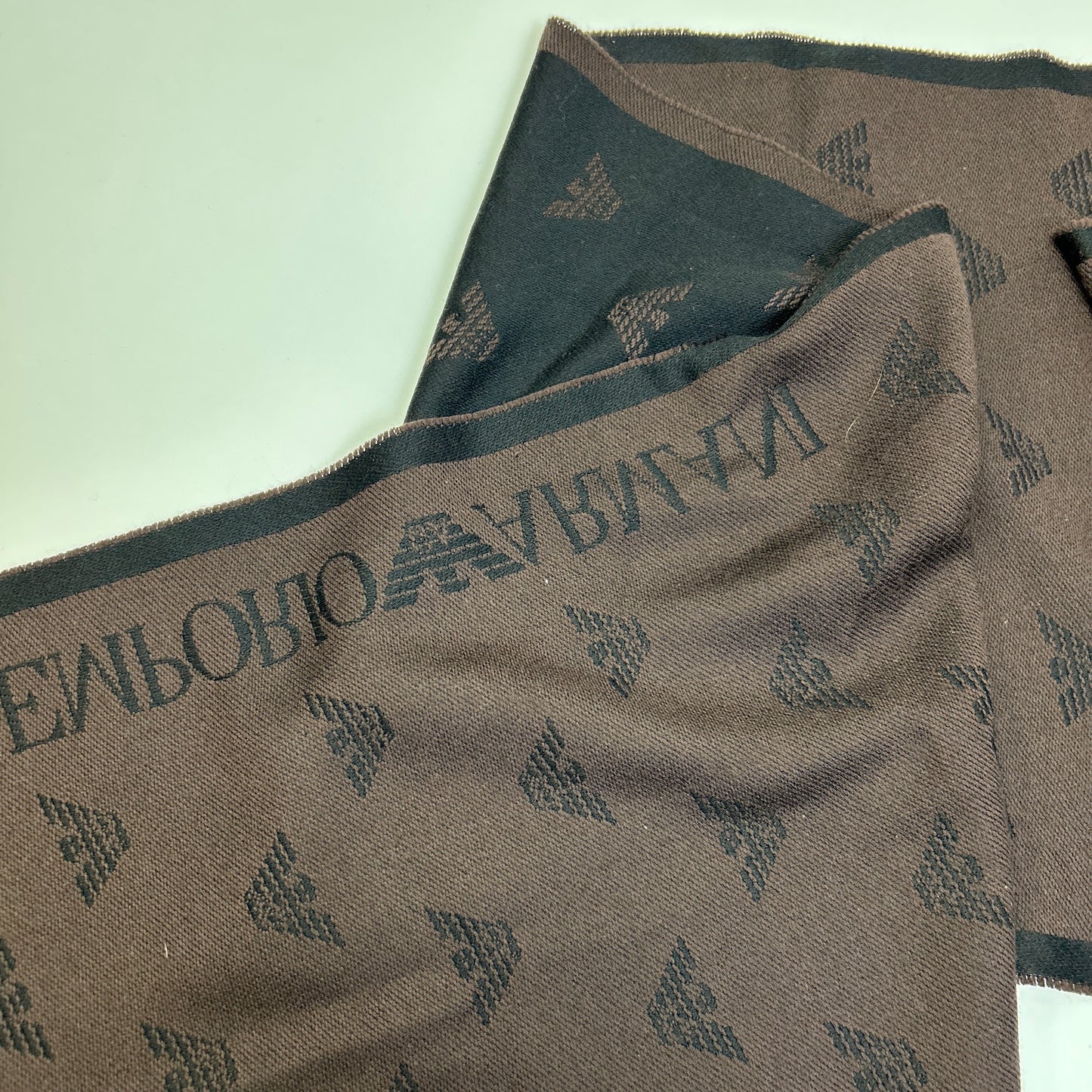 Emporio Armani Scarf