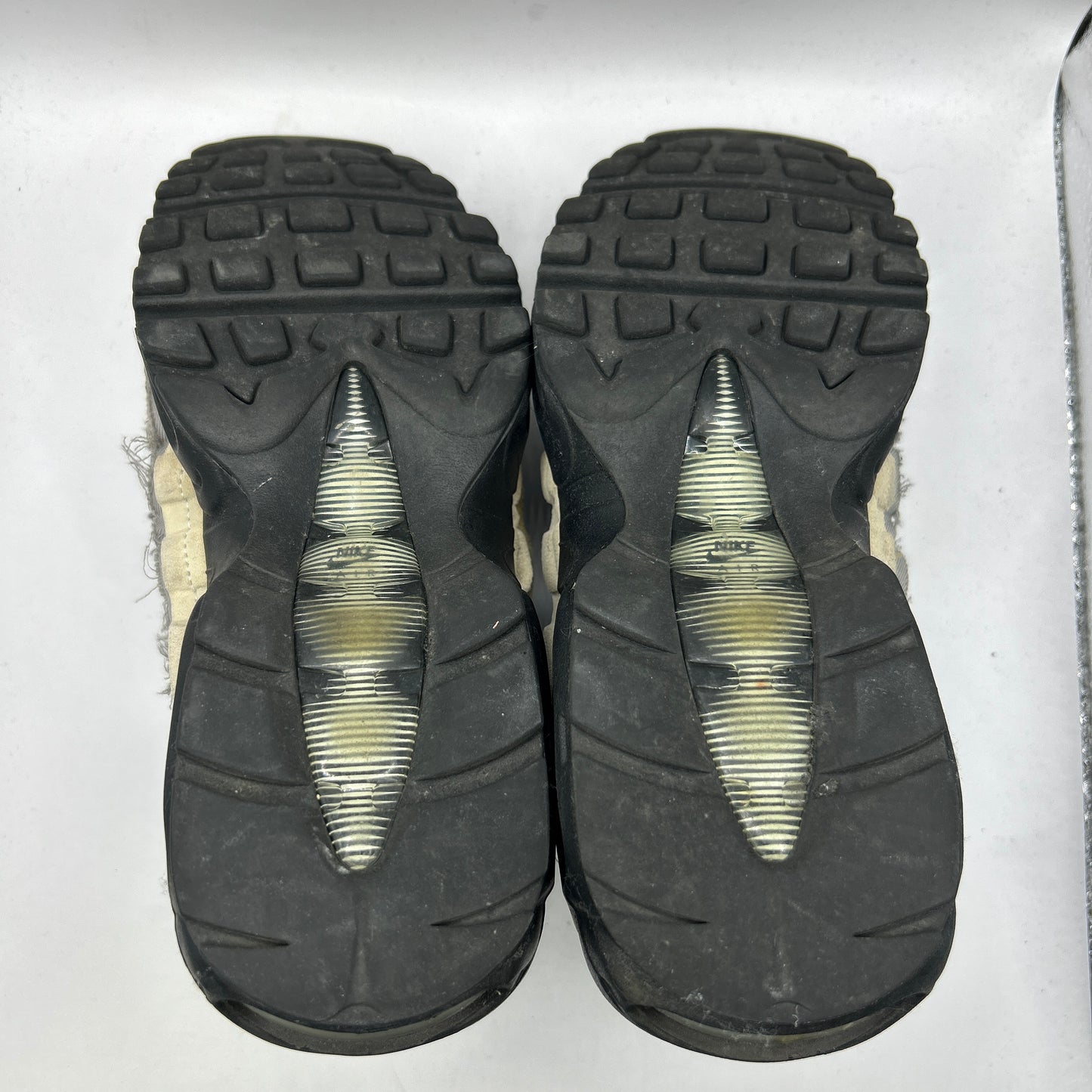 Nike CDG 95s (UK 6)