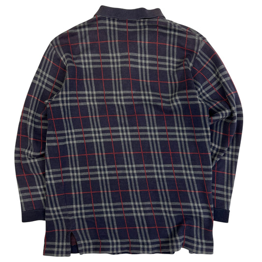 Burberry Polo (S)