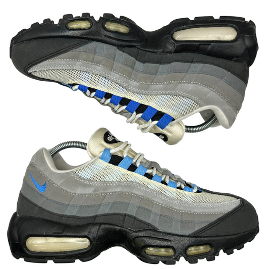 Nike ID 95s (UK 7)