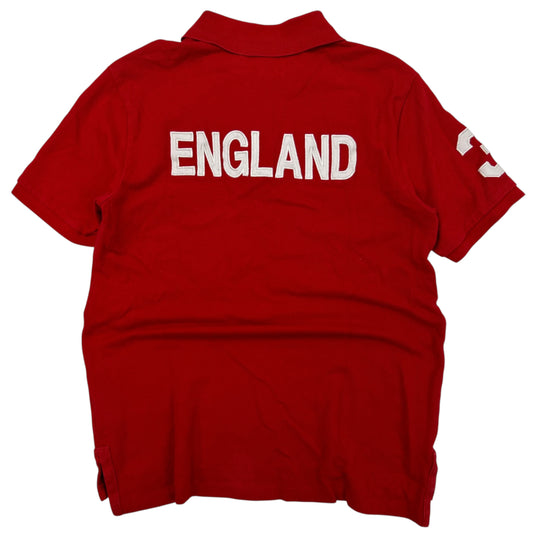Ralph Lauren England Polo (XS)