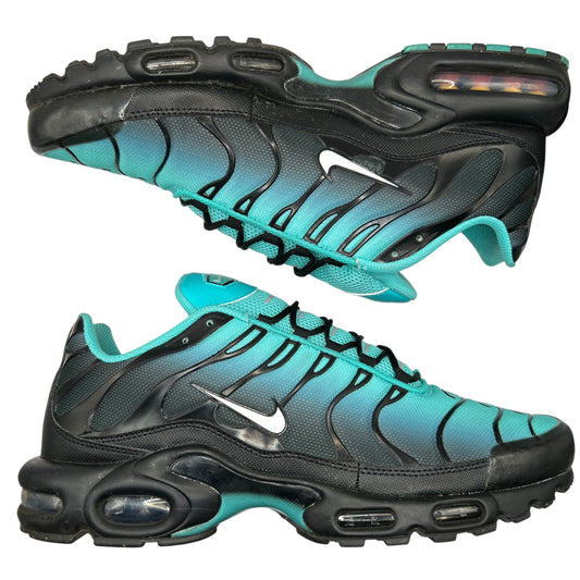 Nike Light Retro Blue Tn (UK 12)