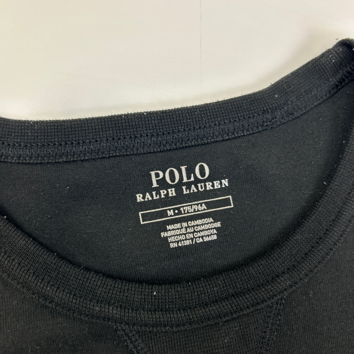 Ralph Lauren Jumper (M)