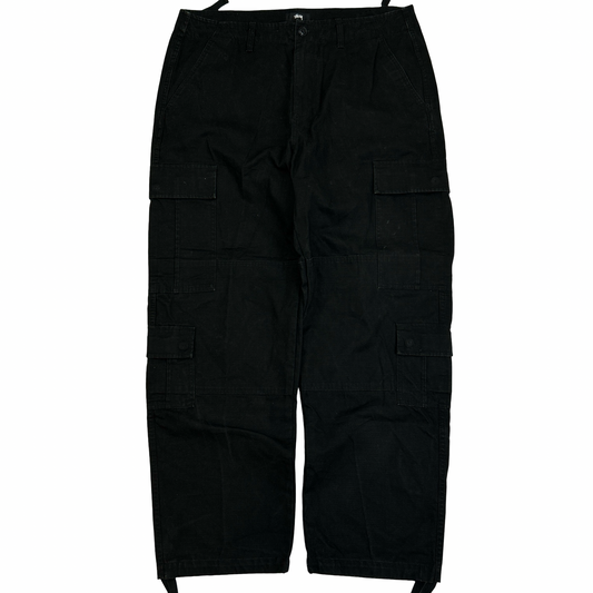 Stussy Cargos (34)