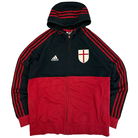 Adidas Essentials Hoodie (XL)