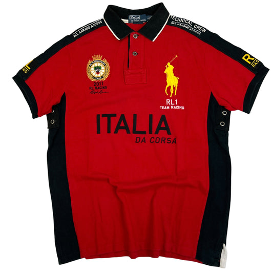 Ralph Lauren Italia Polo (L)