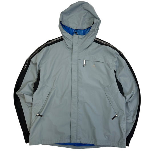 Adidas Waterproof Jacket (L)