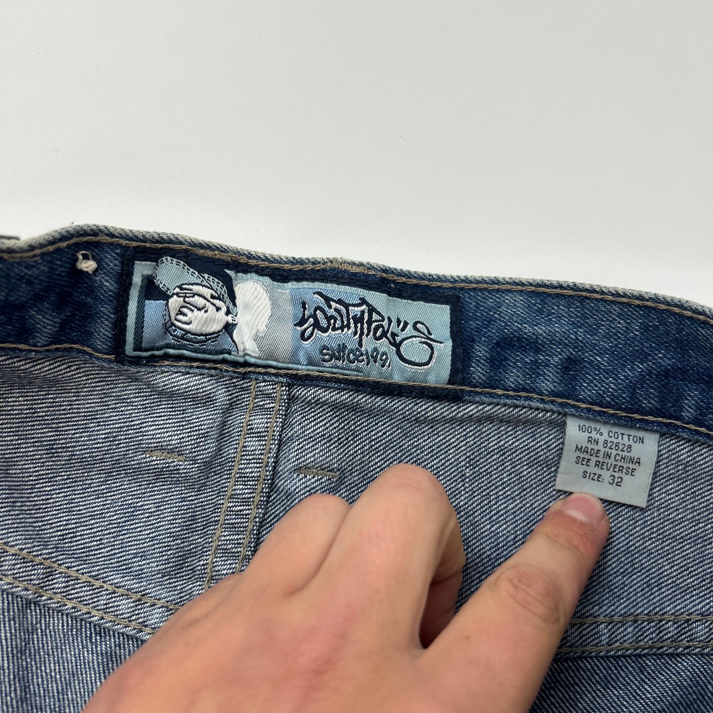 Southpole Jeans (32)