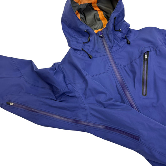 Stussy Goretex Jacket (M)