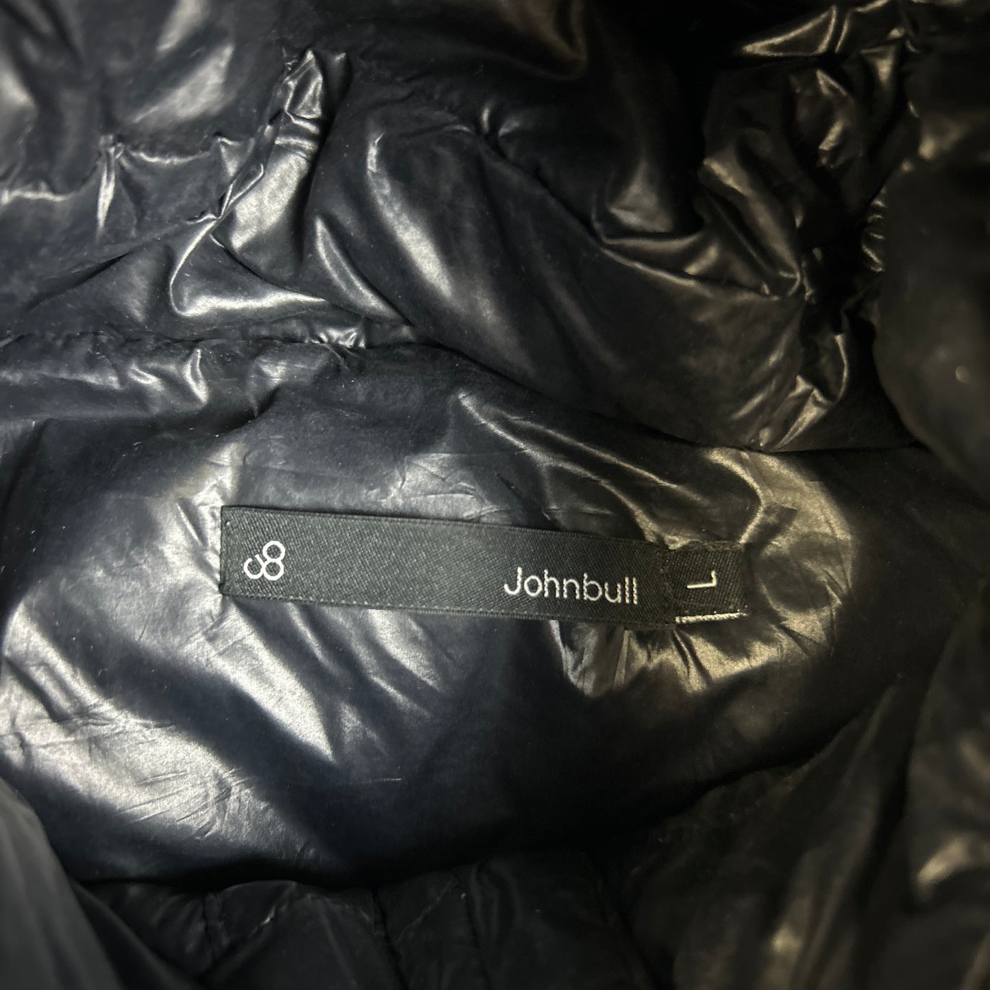 John Bull Gilet (L)