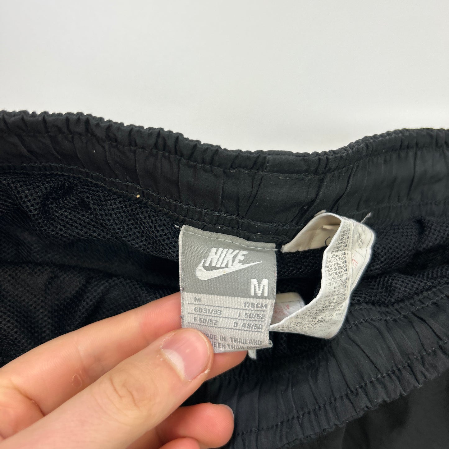 Nike Shox Track Pants (M)