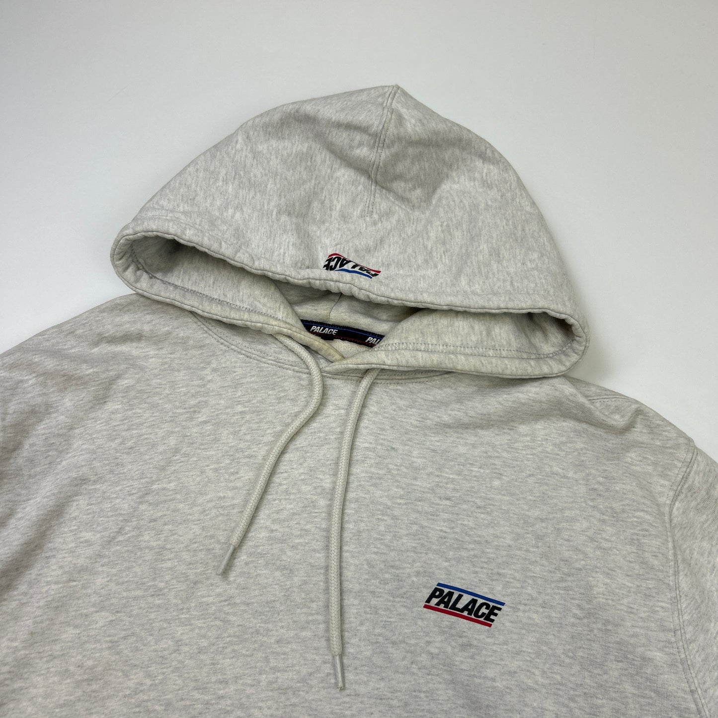 Palace Hoodie (L)