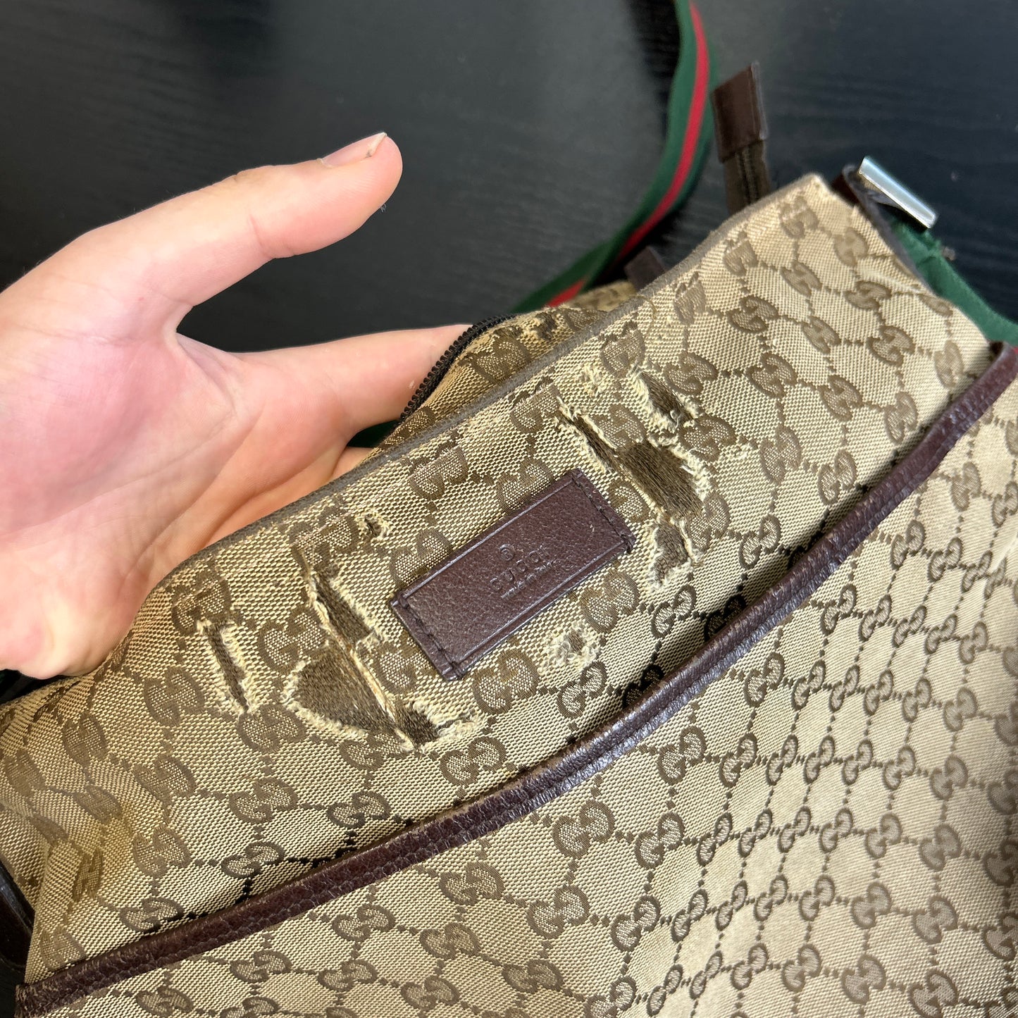 Gucci Bag