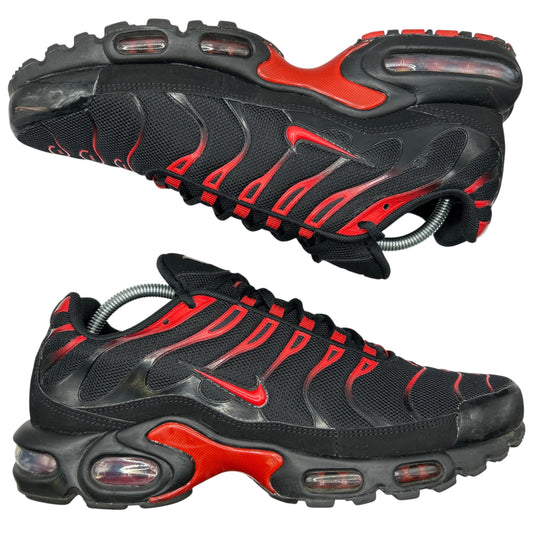 Nike Bred Tn (UK 9.5)