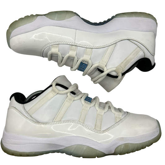 Air Jordan Legend Blue 11 (UK 9)