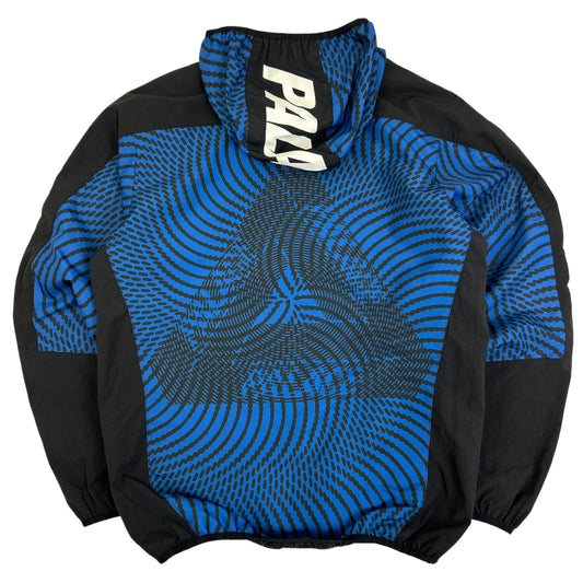 Palace Swirl Jacket (S)