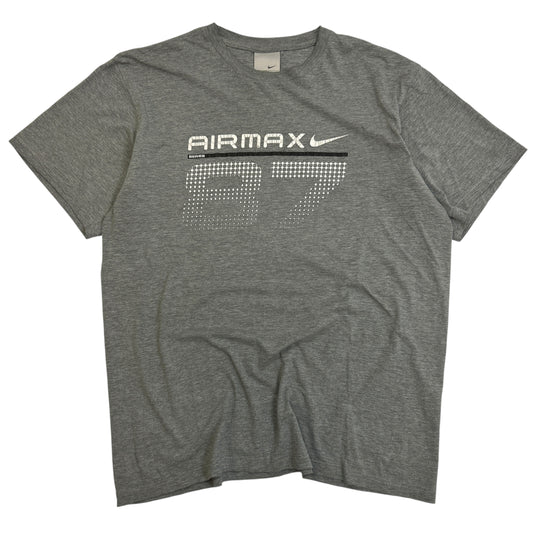 Nike Air Max T-Shirt (XL)