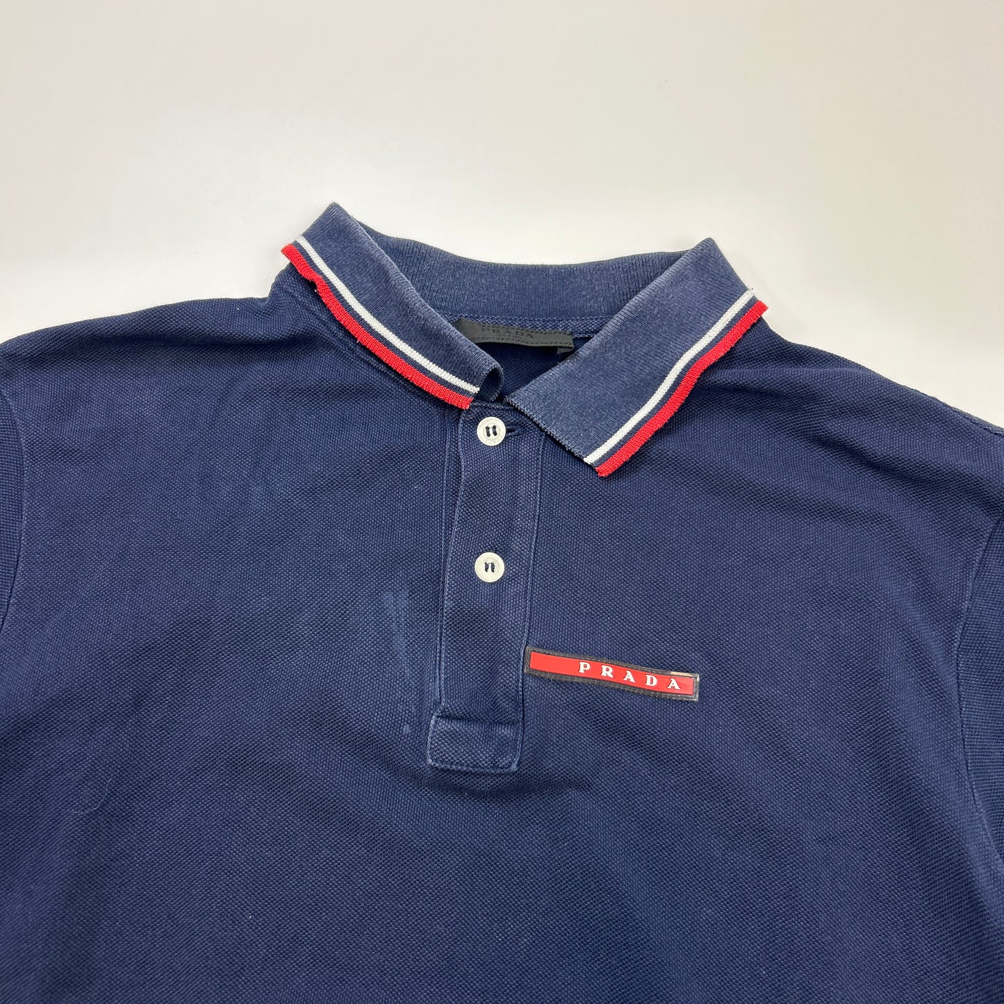Prada Sport Polo (M)