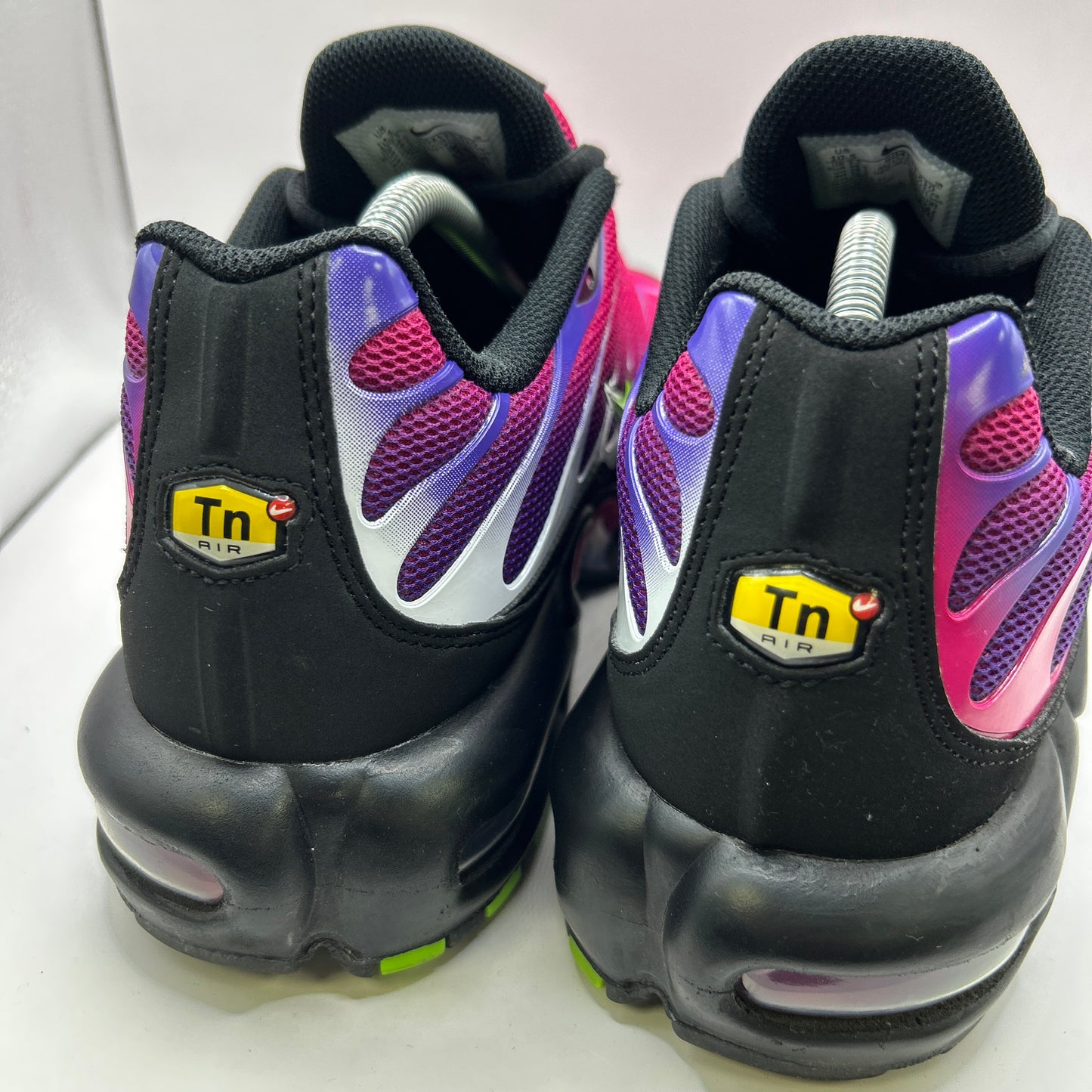 Nike Fireberry Tn (UK 9.5)