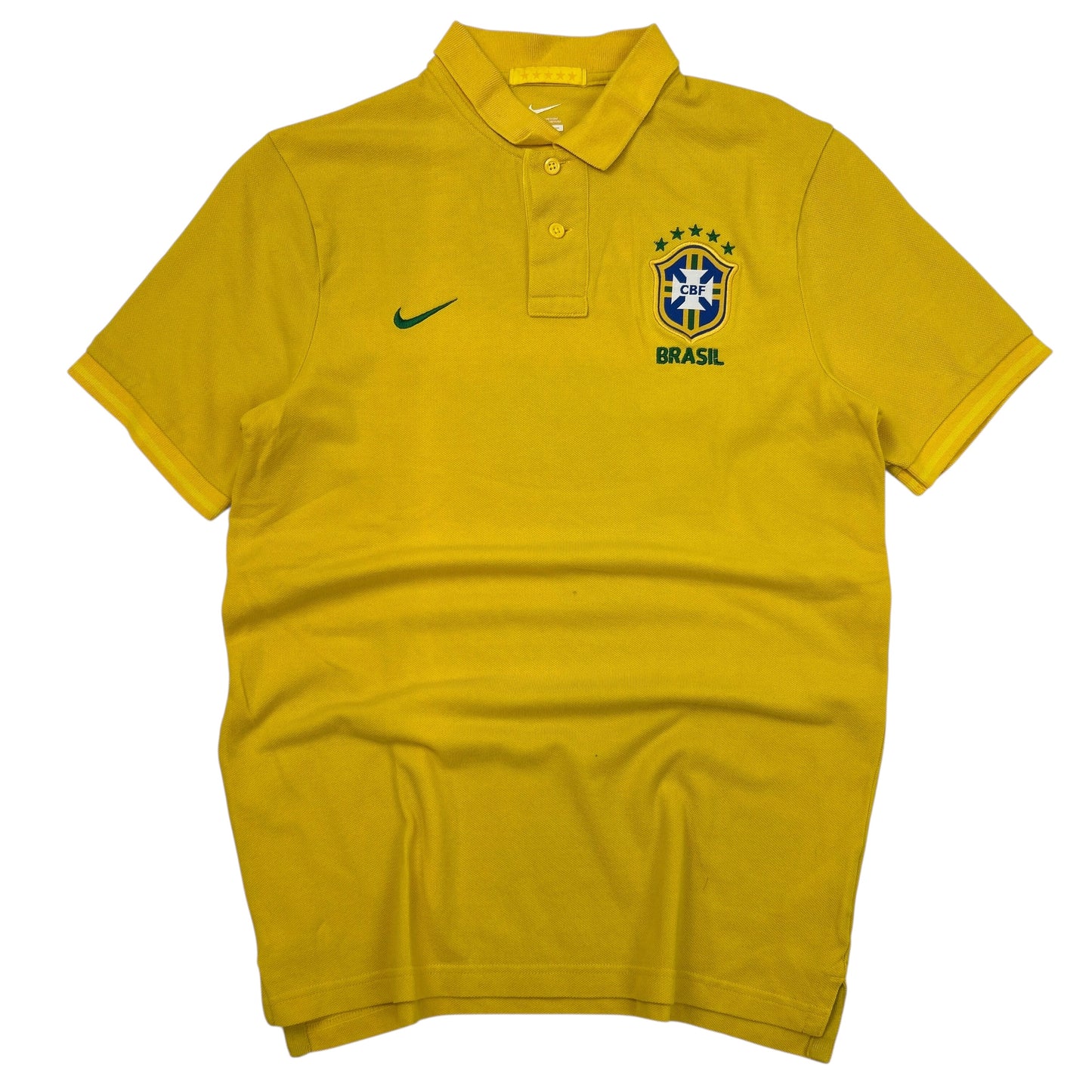 Nike Brazil Polo (L)