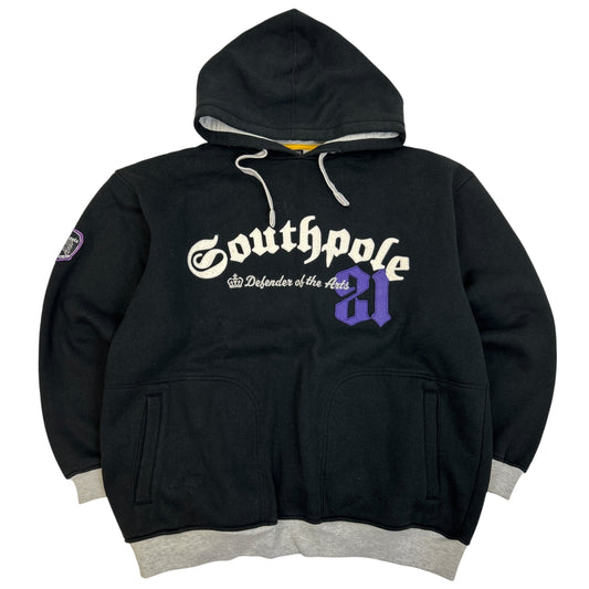 Southpole Hoodie (XL)