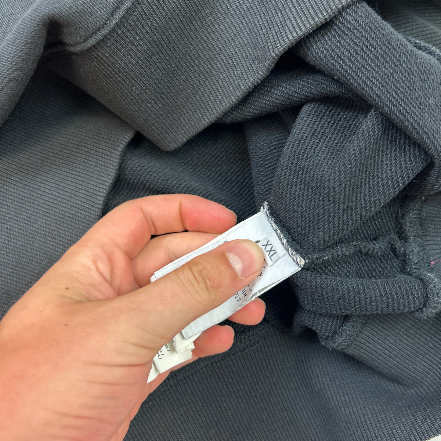 CP Lens Hoodie (XXL)