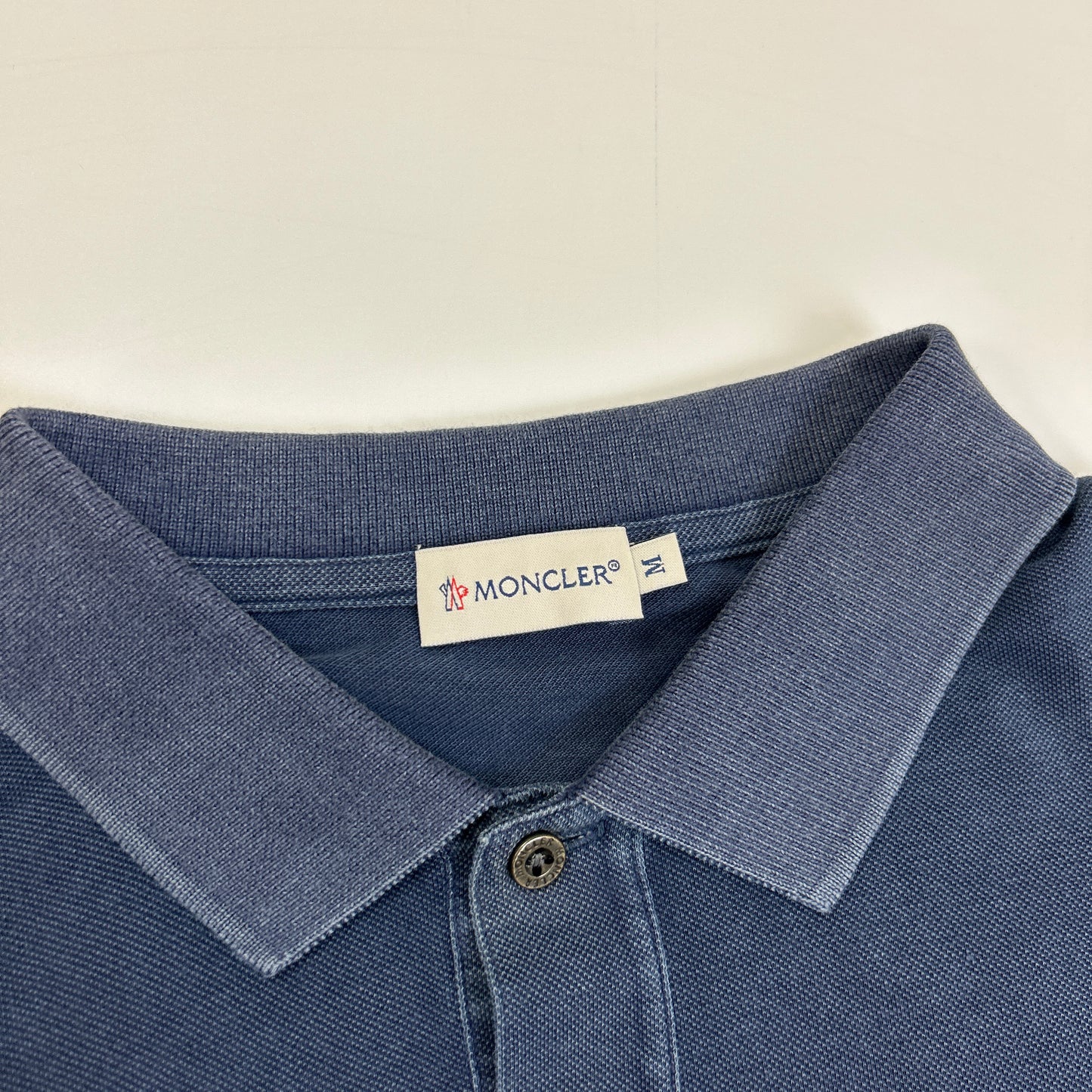Moncler Polo (M)