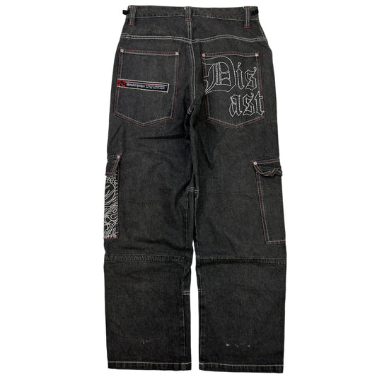 Cross Hither Jeans (32)