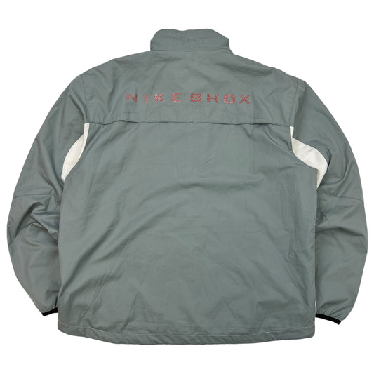 Nike Shox Track Jacket (M)
