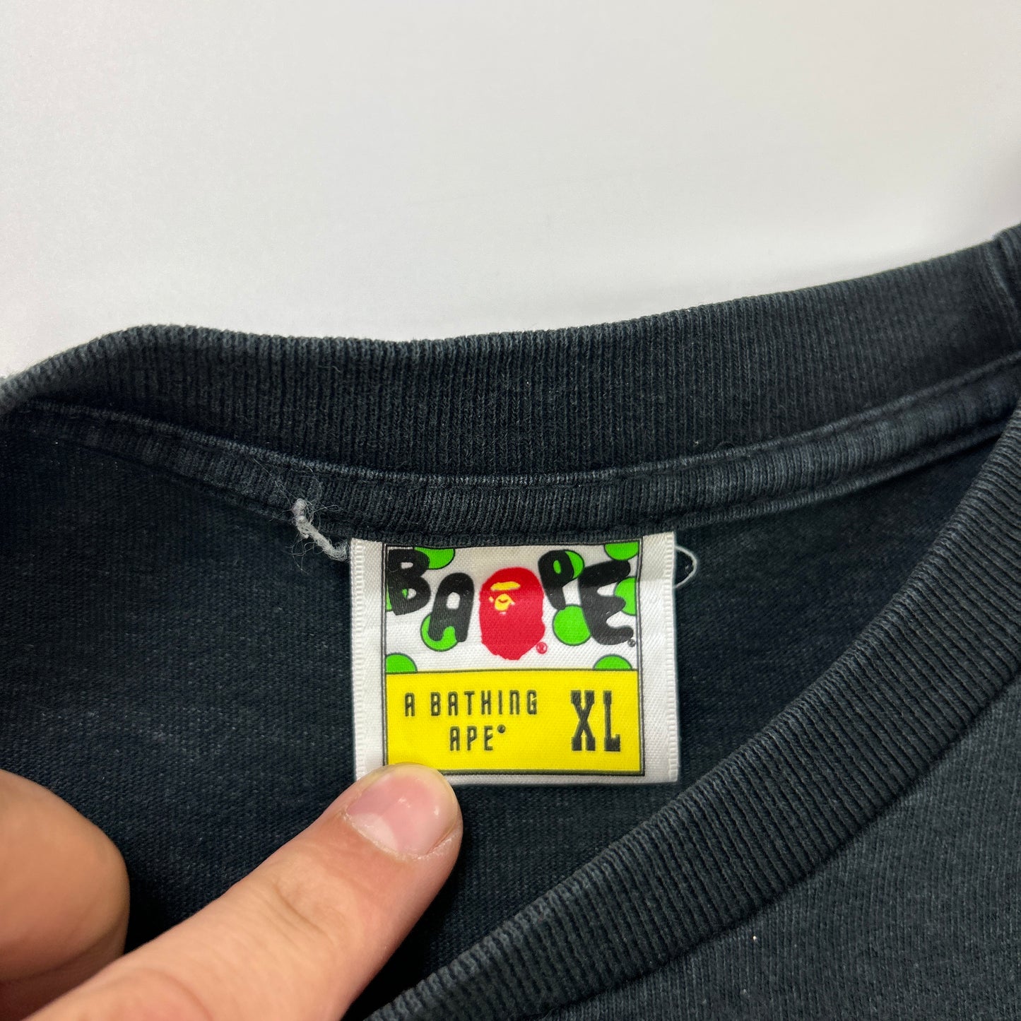 Bape T-Shirt (XL)