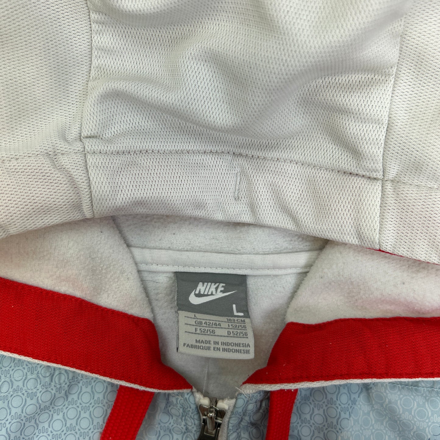 Nike Tn Hoodie (L)
