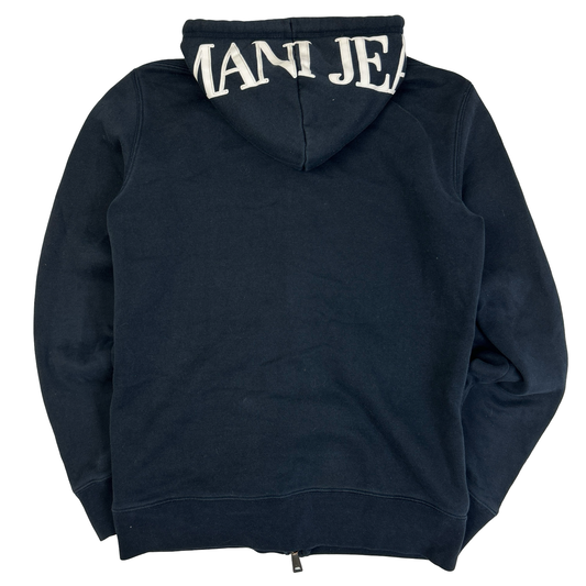 Armani Hoodie (S)