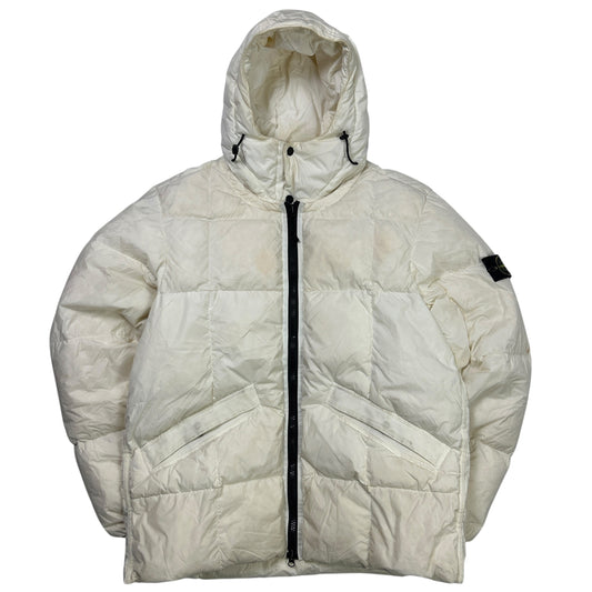 Stone Island Puffer (XL)