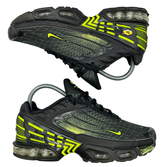 Nike Spirograph Volt Tn3 (UK 5.5)