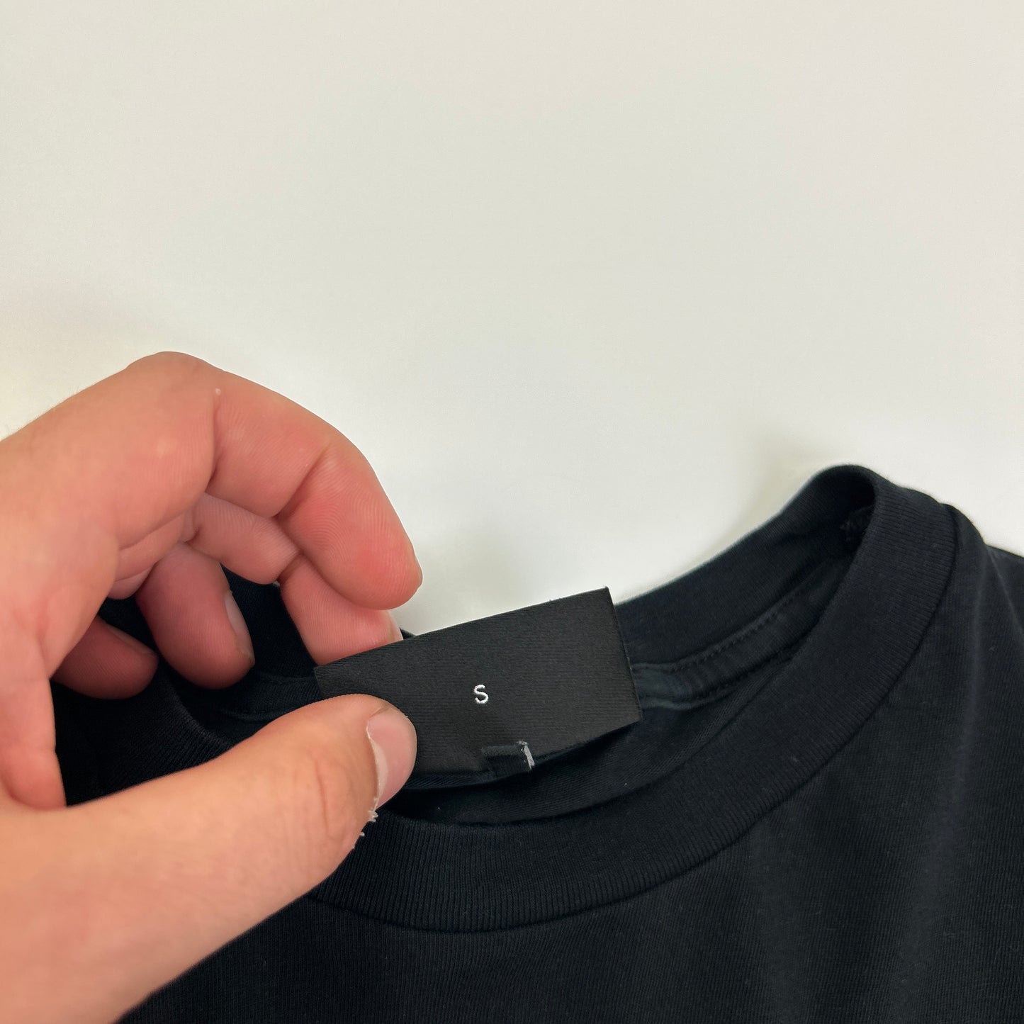Armani T-Shirt (S)