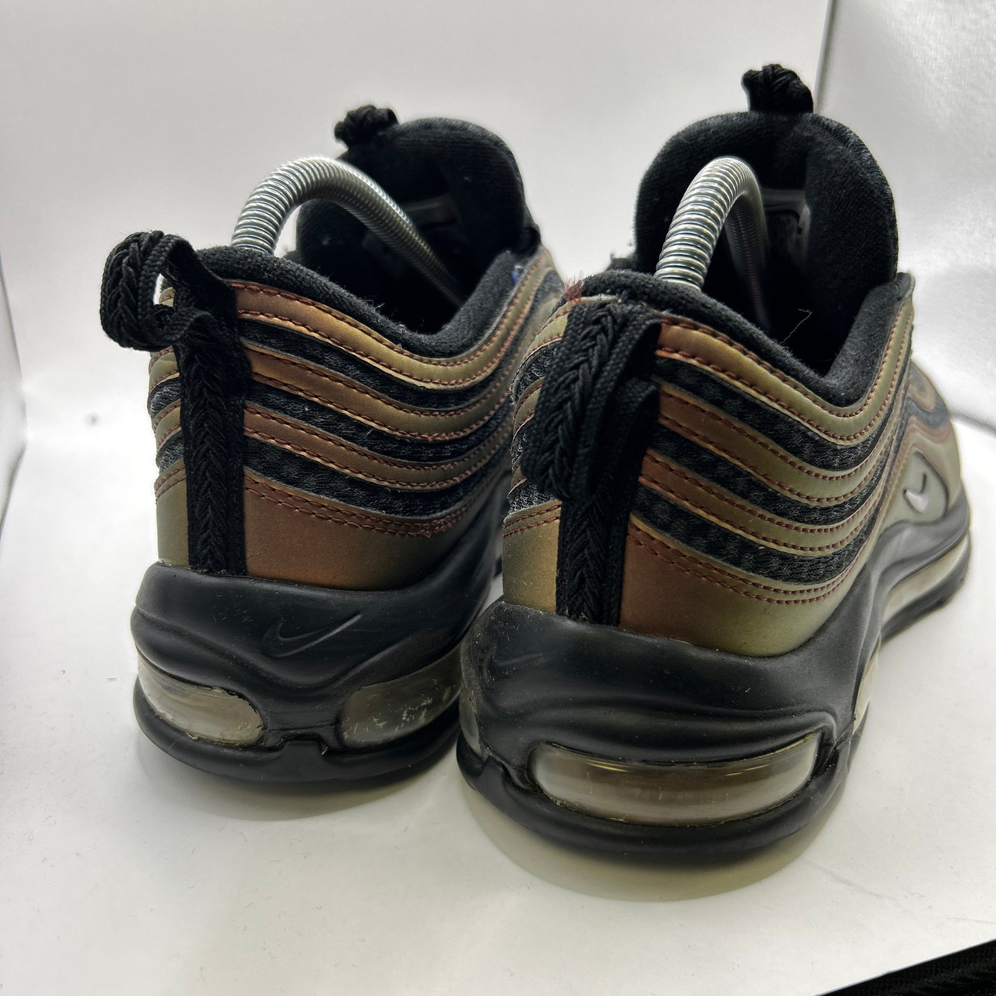 Nike Skepta 97s (UK 6.5)
