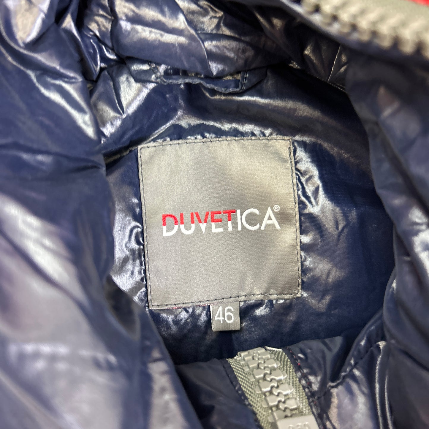 Duvetica Gilet (S)