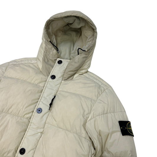 Stone Island Puffer (M)