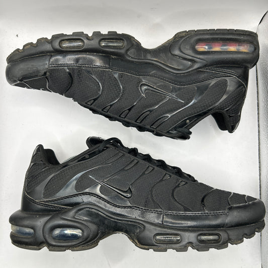 Nike Triple Black Tn (UK 11)