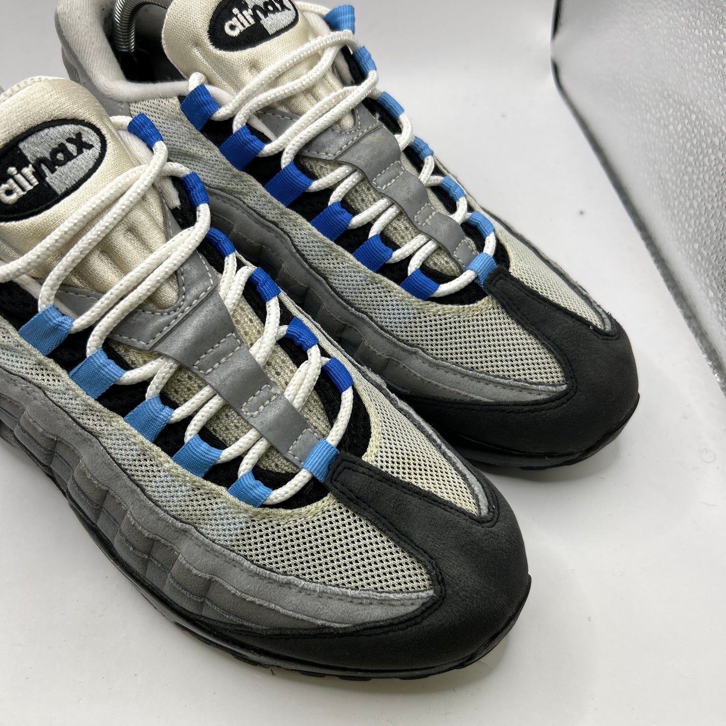 Nike ID 95s (UK 7)