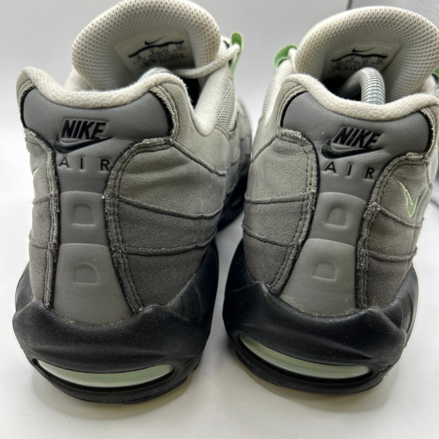 Nike Fresh Mint 95s (UK 9)