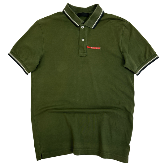 Prada Sport Polo (S)