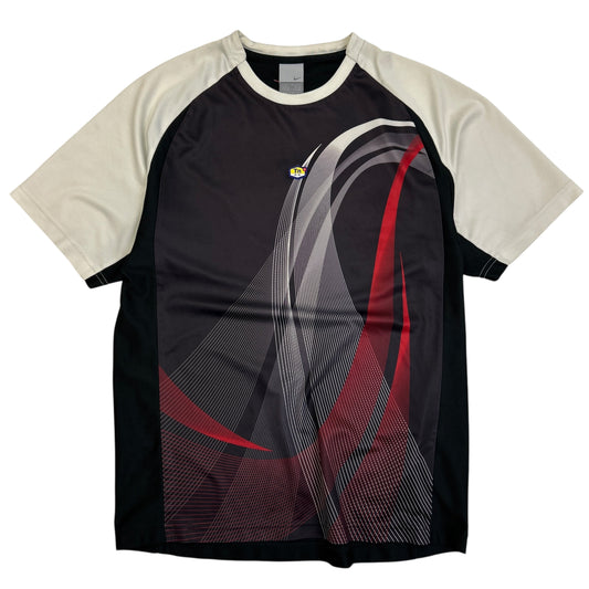 Nike Tn ‘Laser Swirl’ T-Shirt (M)