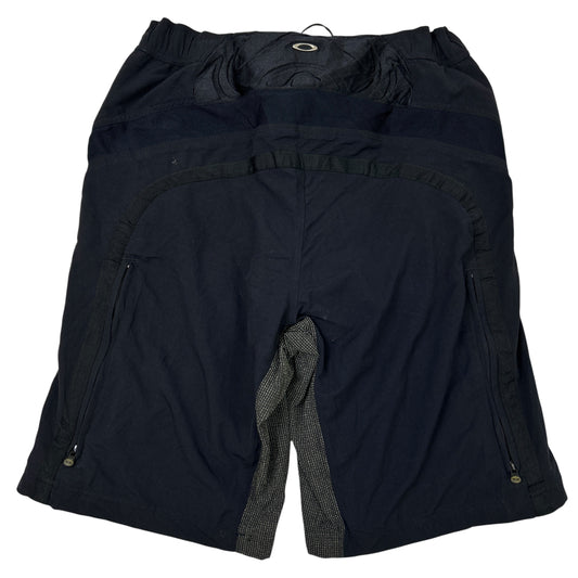 Oakley Software Shorts (XL)